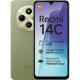 Xiaomi Redmi 14C Verde Salvia NFC OEM con 4GB de RAM y 128GB de almacenamiento