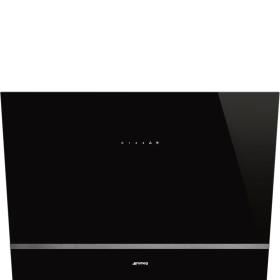 Campana Decoración mural Estética Universal Smeg KV28N