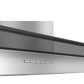 Campana Decoración mural Estética Universal Smeg KBT600VE