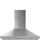Campana Decoración mural Estética Portofino Smeg KPF12X