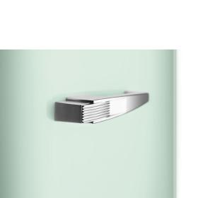 Frigorífico Libre instalación Monopuerta, Verde pastel Estética 50's Style Smeg FAB28RPG6
