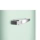 Frigorífico Libre instalación Monopuerta, Verde pastel Estética 50's Style Smeg FAB28RPG6