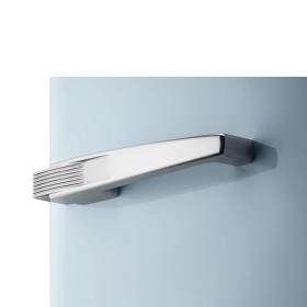 Frigorífico Libre instalación Monopuerta, Azul Estética 50's Style Smeg FAB28RPB6