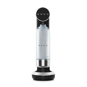 Gasificadora de agua Collezione Smeg SKC01BLM