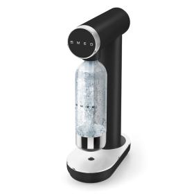 Gasificadora de agua Collezione Smeg SKC01BLM