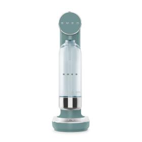 Gasificadora de agua Collezione Smeg SKC01EGM