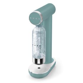 Gasificadora de agua Collezione Smeg SKC01EGM