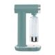 Gasificadora de agua Collezione Smeg SKC01EGM