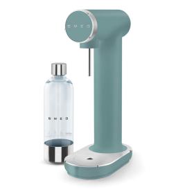 Gasificadora de agua Collezione Smeg SKC01EGM