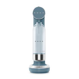 Gasificadora de agua Collezione Smeg SKC01SBM