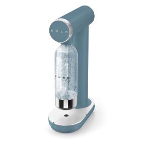 Gasificadora de agua Collezione Smeg SKC01SBM