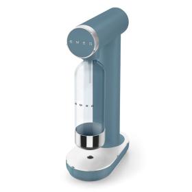 Gasificadora de agua Collezione Smeg SKC01SBM