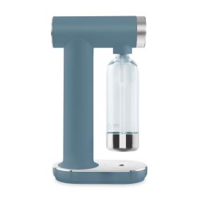 Gasificadora de agua Collezione Smeg SKC01SBM