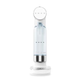 Gasificadora de agua Collezione Smeg SKC01WHM