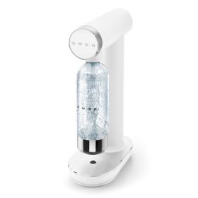 Gasificadora de agua Collezione Smeg SKC01WHM
