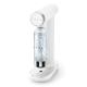 Gasificadora de agua Collezione Smeg SKC01WHM