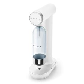 Gasificadora de agua Collezione Smeg SKC01WHM