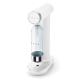 Gasificadora de agua Collezione Smeg SKC01WHM