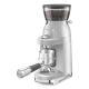 Molinillo de café Color Aluminio Estética 50's Style Smeg CGF02SSEU