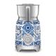 Espumador de leche por inducción Decorado/Especial Estética 50's Style Smeg MFF01DGBEU