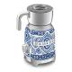 Espumador de leche por inducción Decorado/Especial Estética 50's Style Smeg MFF01DGBEU