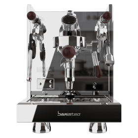 Baristeo Iconic