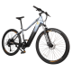 Bicicleta eléctrica Avanti