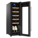 Bolero GrandSommelier 1250 CoolWood Compressor