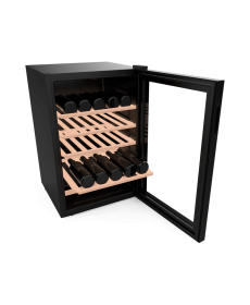 Bolero GrandSommelier 4850 Black Compressor