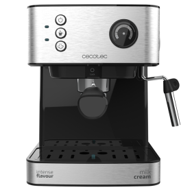Cafetera express Power Espresso 20 Professionale