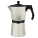 Cafetera italiana Cumbia Moklassic 300 Beige
