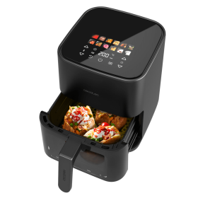 Cecofry&Grill Duoheat 4000