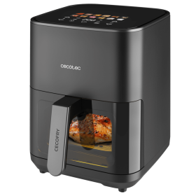 Cecofry&Grill Duoheat 4000