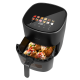 Cecofry&Grill Duoheat 6500
