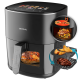 Cecofry&Grill Duoheat 6500