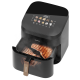 Cecofry&Grill Smokin 8500