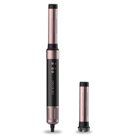 CeramicCare 2in1 AirGlam Black