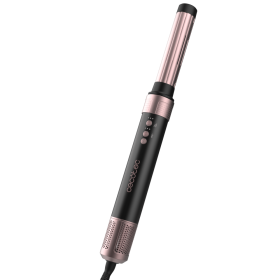 CeramicCare 2in1 AirGlam Black