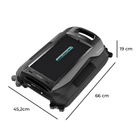 Conga Pooldroid AquaSkater