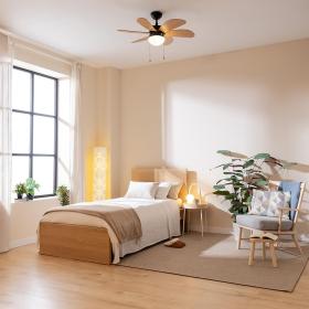 EnergySilence Aero 360 Black&Wood