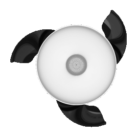 Energysilence aero 4360 invisible sound ywrbc6 2