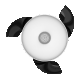 Energysilence aero 4360 invisible sound ywrbc6 2