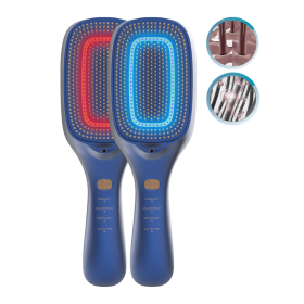 HairCare Revitalize Blue