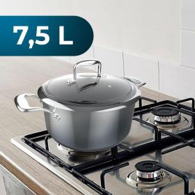 Olla Polka Classy 28 Pot Steel