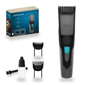 PrecisionCare Barber