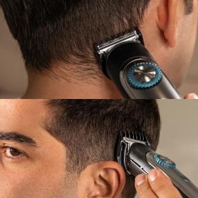 Precisioncare multigrooming trimmer mne86x 7