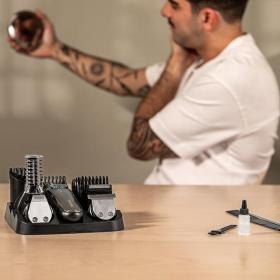 Precisioncare multigrooming trimmer w64f00 5