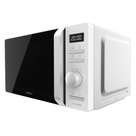 Proclean 5010 Inverter White