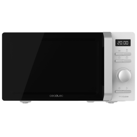 Proclean 5010 Inverter White