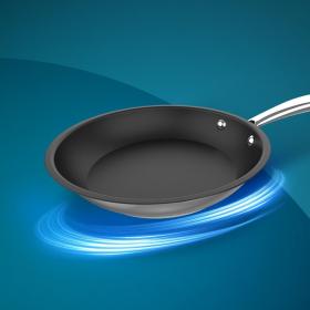 Sartén Polka Classy 28 Bucket Steel